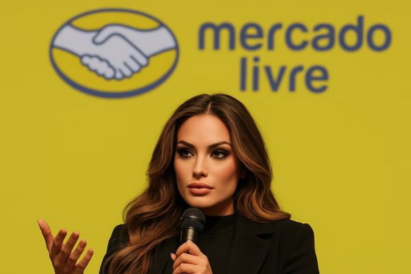 Anne Macedo - Especialista em Mercado Livre ADS